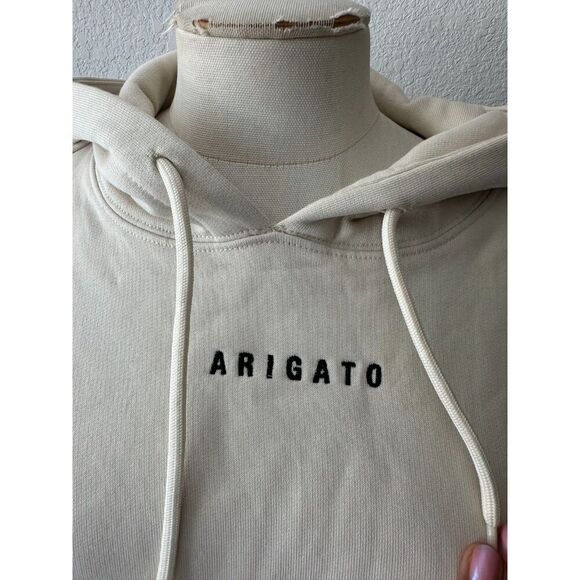 Axel Arigato Women's Hoodie Sweater NWT - Picture 3 of 6